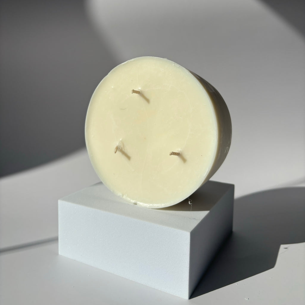 Last Chance: Cotton Wick Refill Candle