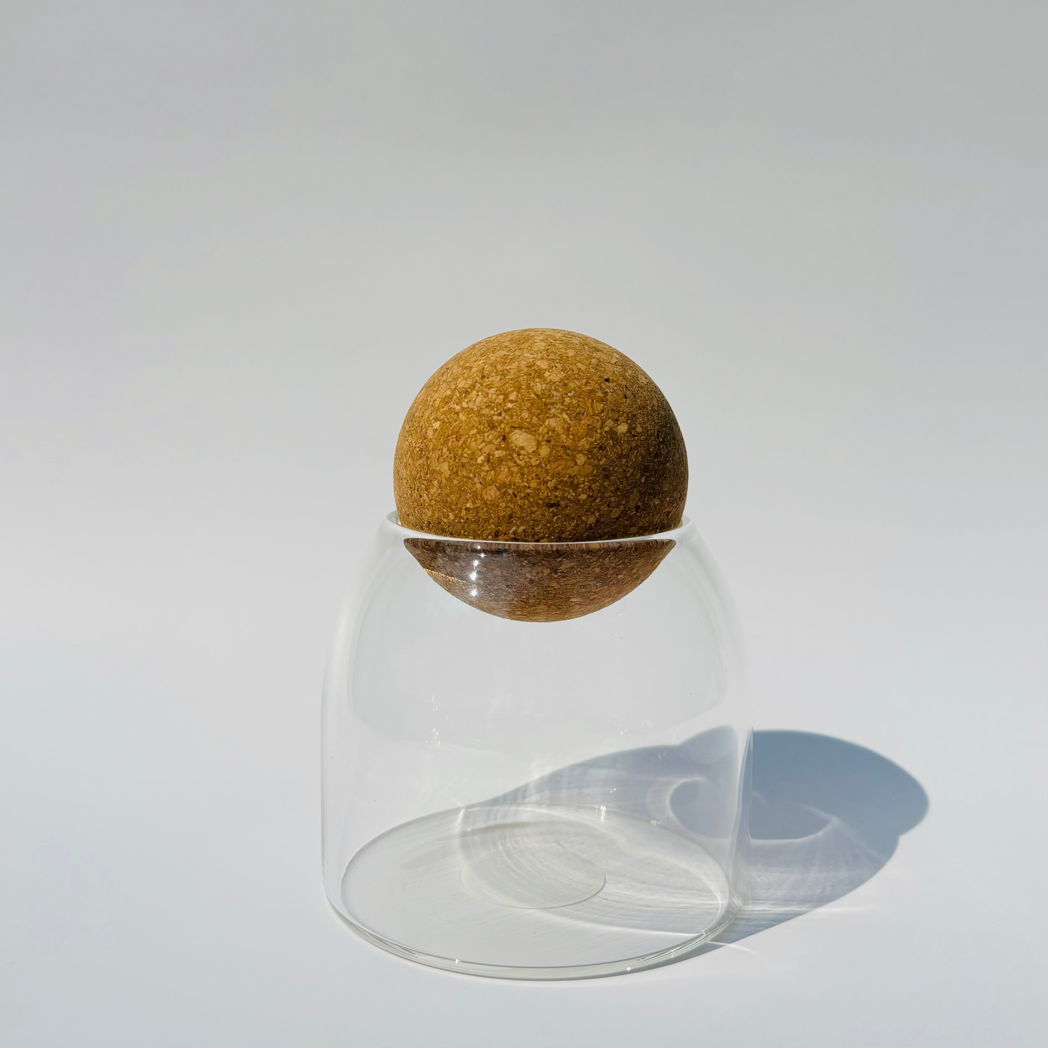 Almond Macaron